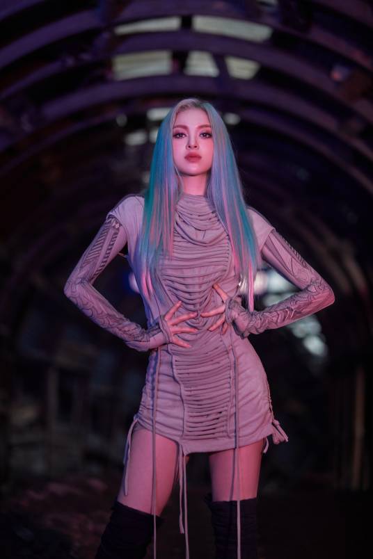 AleXa（美国女歌手）