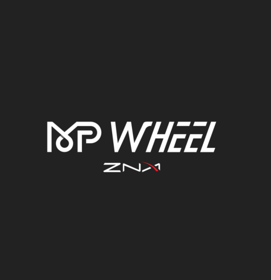 MP(汽车轮毂品牌)