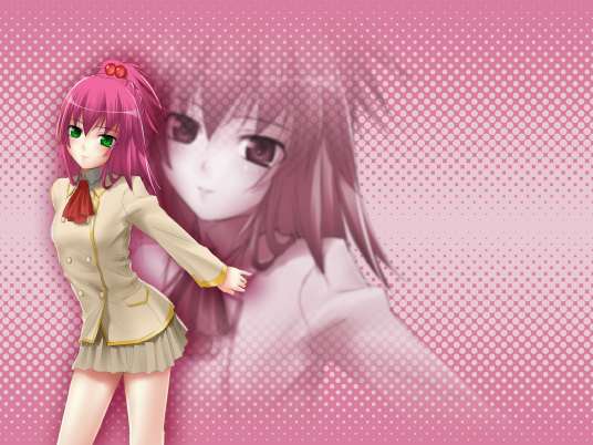 白露(动漫《缇可》人物)