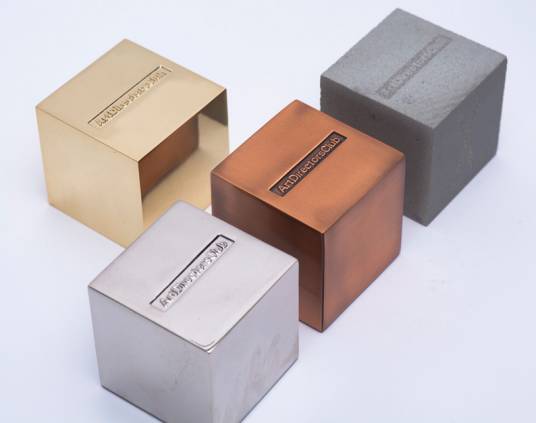 ADC(艺术指导协会)