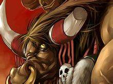 震荡波(《魔兽争霸3》技能)