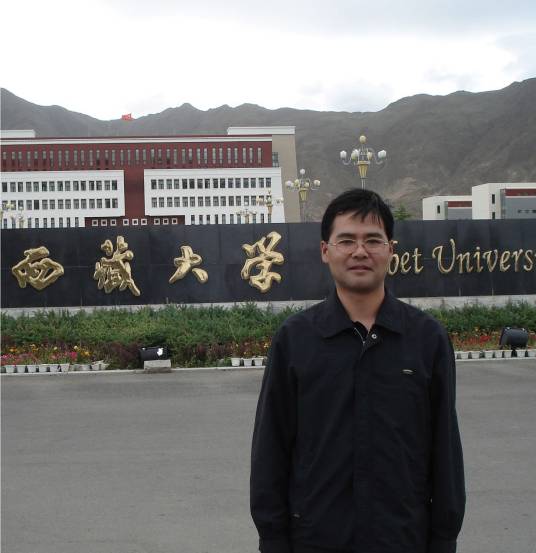 刘智勇(湖南商学院工商管理学院副教授)