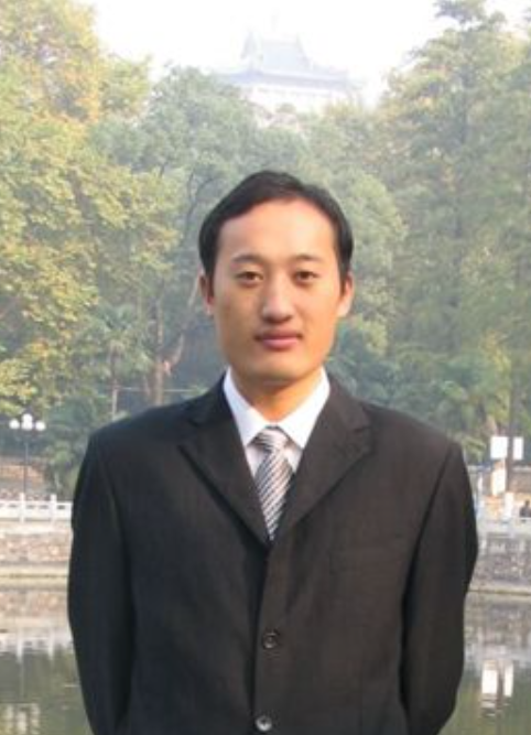 李安安（武汉大学法学院讲师）