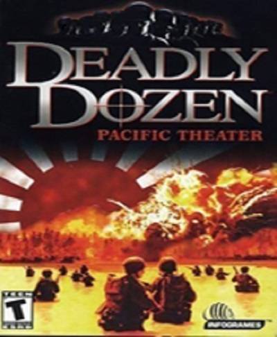 重返狼穴2：血战太平洋