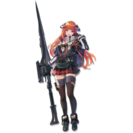 风笛(游戏《明日方舟》中的角色)