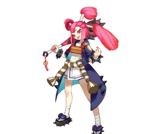 觉（阴阳师中R式神）