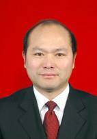 陈金刚（广陵学院副院长、党委委员）