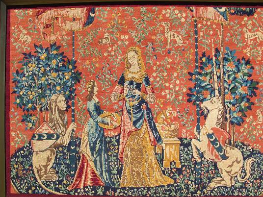 tapestry(日本Light公司制作的游戏)