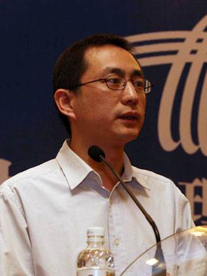 王新宇(中国人民解放军总医院专家)