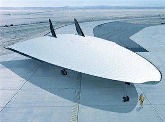 高超音速轰炸机