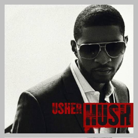 Hush（Usher演唱歌曲）