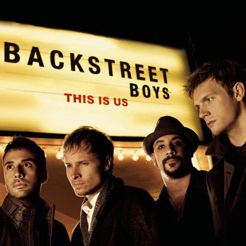 This Is Us(Backstreet Boys演唱的歌曲)
