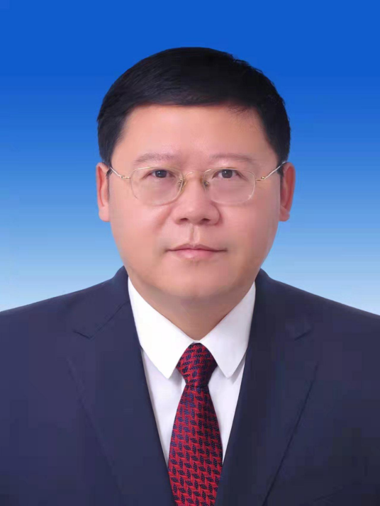 杨勇(黑龙江省牡丹江市委副书记,市政府副市长、代理市长、市政府党组书记)