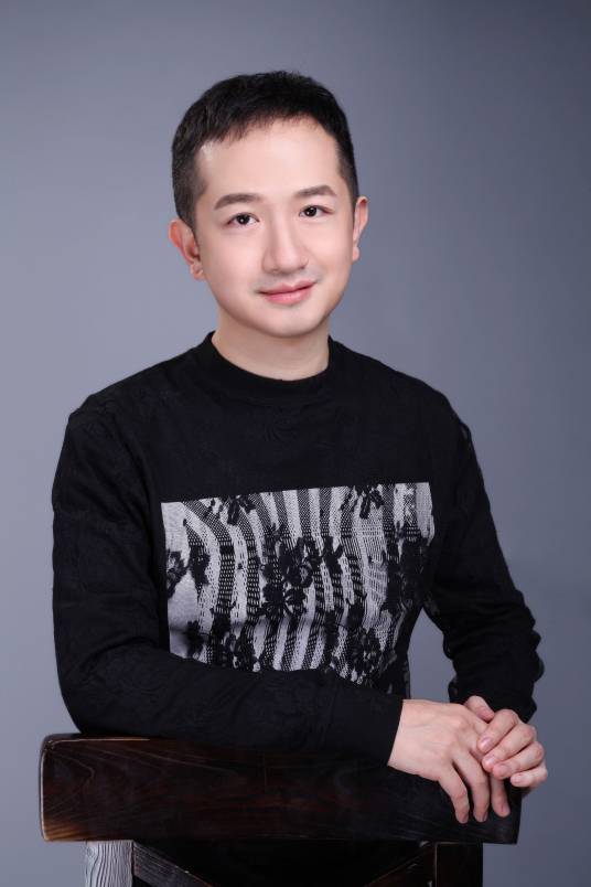 王欢(80后北京男编剧、作家)