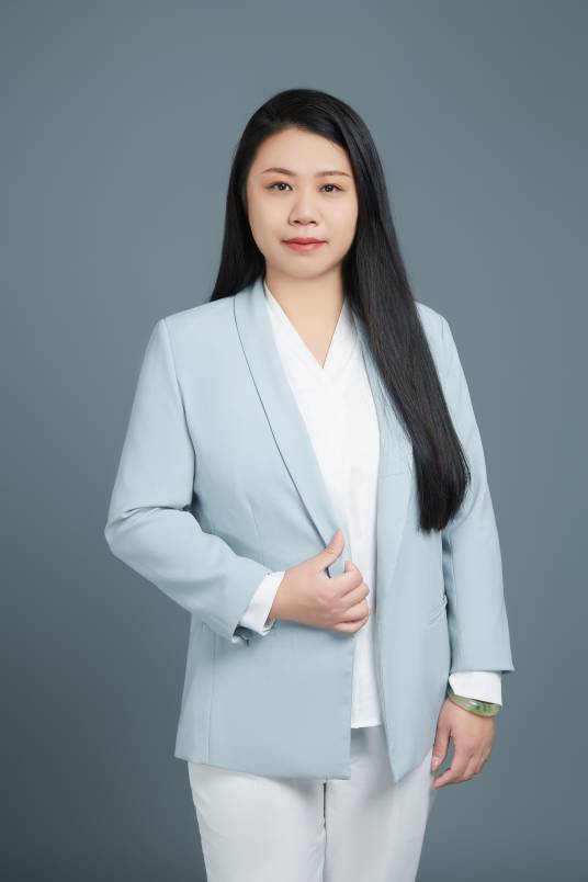 林美玲(中国长城学会长城文化旅游工作委员会秘书长)