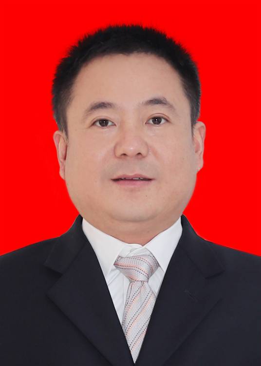 李坤(广东省阳江市阳东区委书记、区人武部党委第一书记)