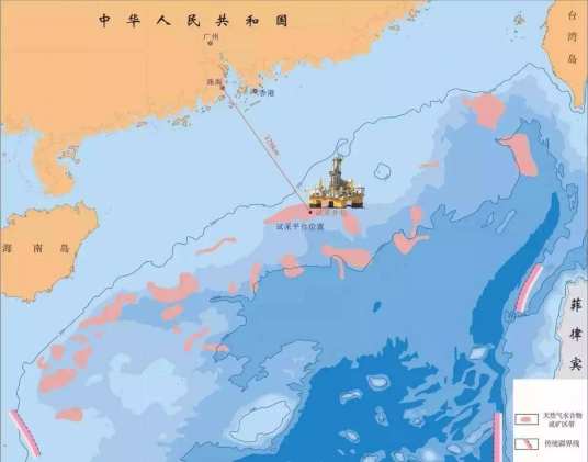 神狐（中国南海北部陆坡中段的海域）