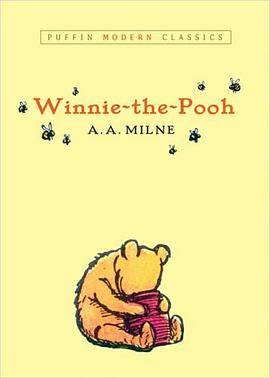 Winnie-the-Pooh(2005年Puffin出版的图书)
