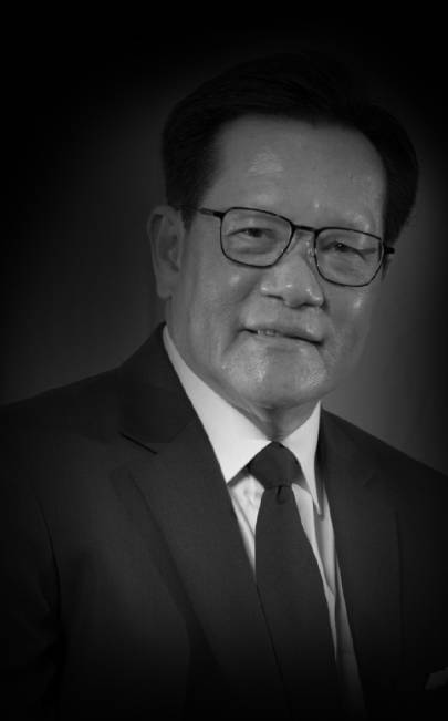 林家栋(原新加坡足球总会会长)