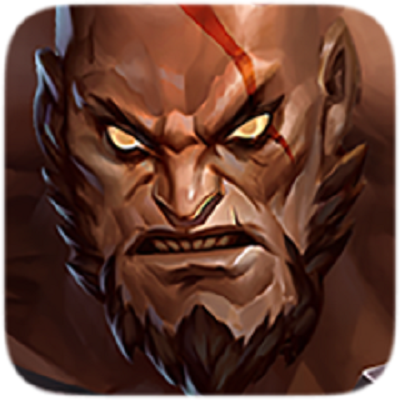 典韦(《小米超神》的一个坦克类英雄)