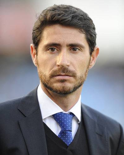 维克托·桑切斯(1976年2月出生的西班牙足球运动员、教练)