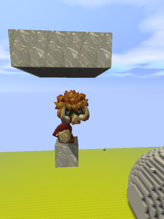 野人(沙盒游戏《迷你世界》中的生物)