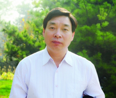 刘青（国家一级美术师）