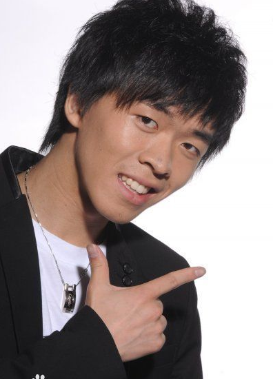 王子(中国内地男歌手)