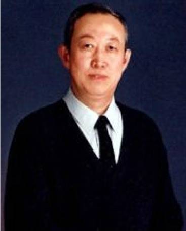 康庄(当代著名书法家)