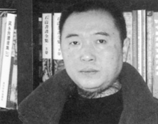 田源(中国美术学院画家)