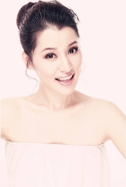 石心(中国内地女演员、模特)