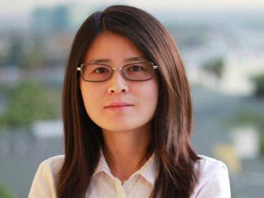 李佳(谷歌AI中国中心原总裁)