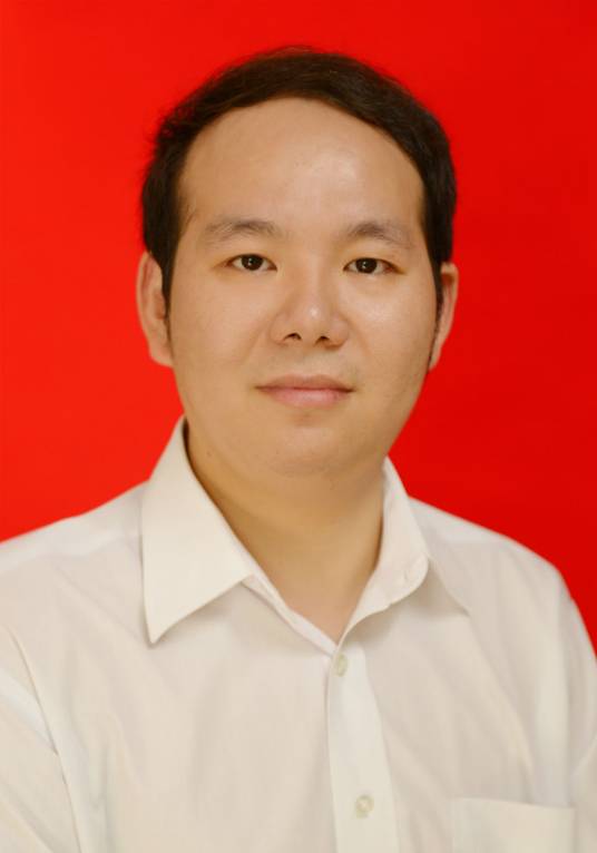 李胜利(湖南省郴州市公共资源交易中心党组书记)