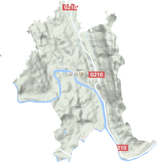 广兴镇（重庆市江津区下辖镇）