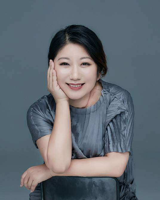 李海鹰(天海传媒公司总裁)