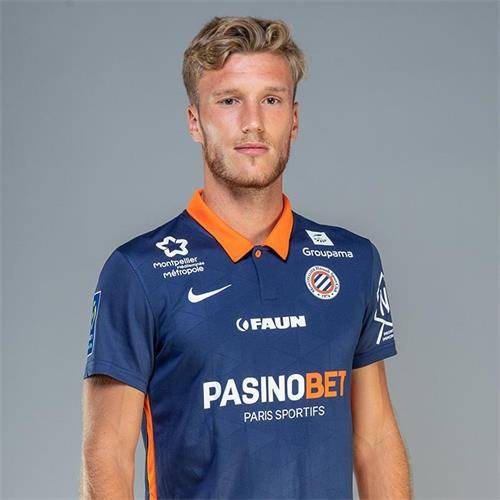 克莱门特·维达尔