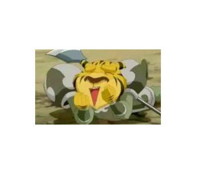 混世魔王(2010年新版动画片《西游记》中的角色)