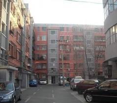 中关村二小社区