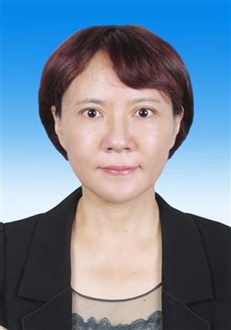 曾佳(天津东疆保税港区党委副书记)