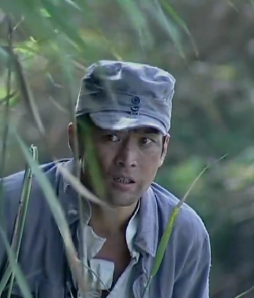 石磊(电视剧《小兵张嘎》中的角色)