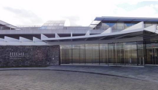 霍华德·休斯医学研究所