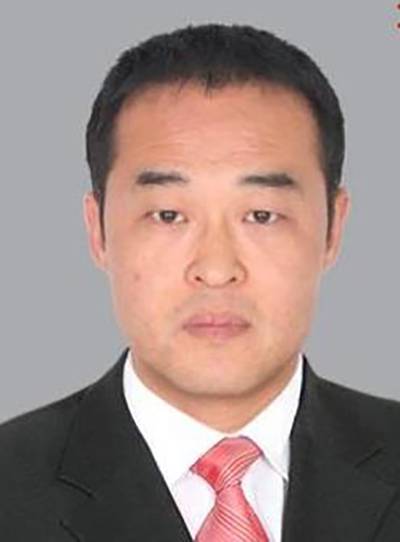 梁铮(辽宁省锦州市义县委常委、副县长)