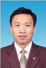 赵建平(河北科技师范学院园艺科技学院党委书记)