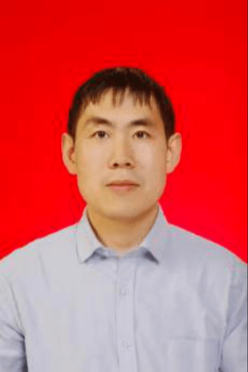 何鹏(哈尔滨工业大学材料科学与工程学院副院长)