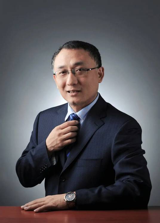 吴凯(金风科技副总裁)