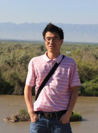 李然(中南民族大学教授、博士生导师)