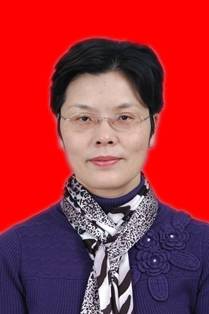 周洁（广东省出席党的十九大代表）