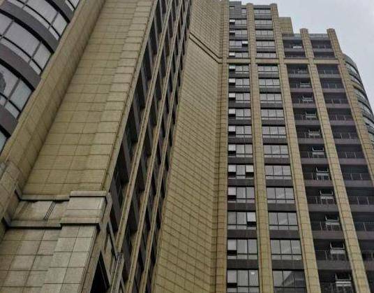 瑞虹新城二期一