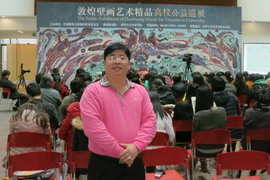 陈文祥（中山市社会科学人才库首批成员）