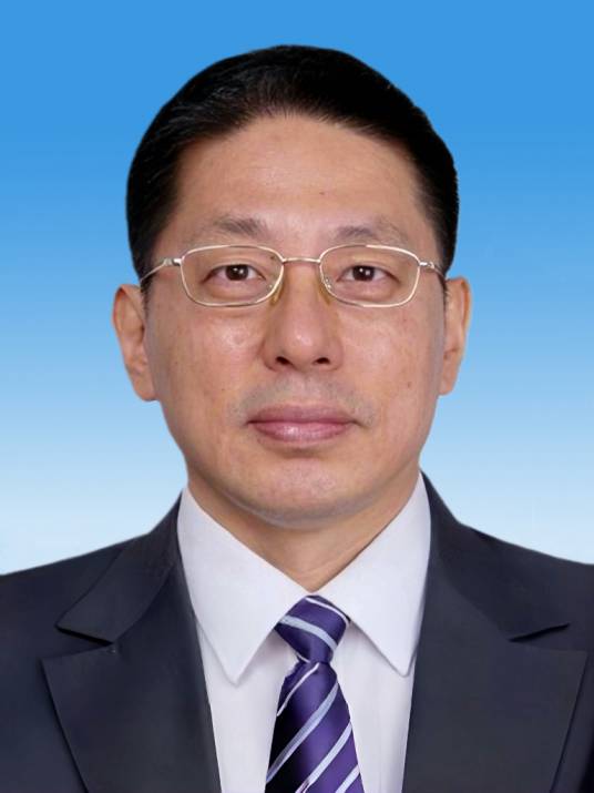 张勇（第十四届全国人大常委会委员、宪法和法律委员会委员，全国人大常委会港澳基本法委员会副主任）